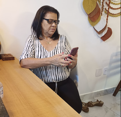 Irmã Fátima