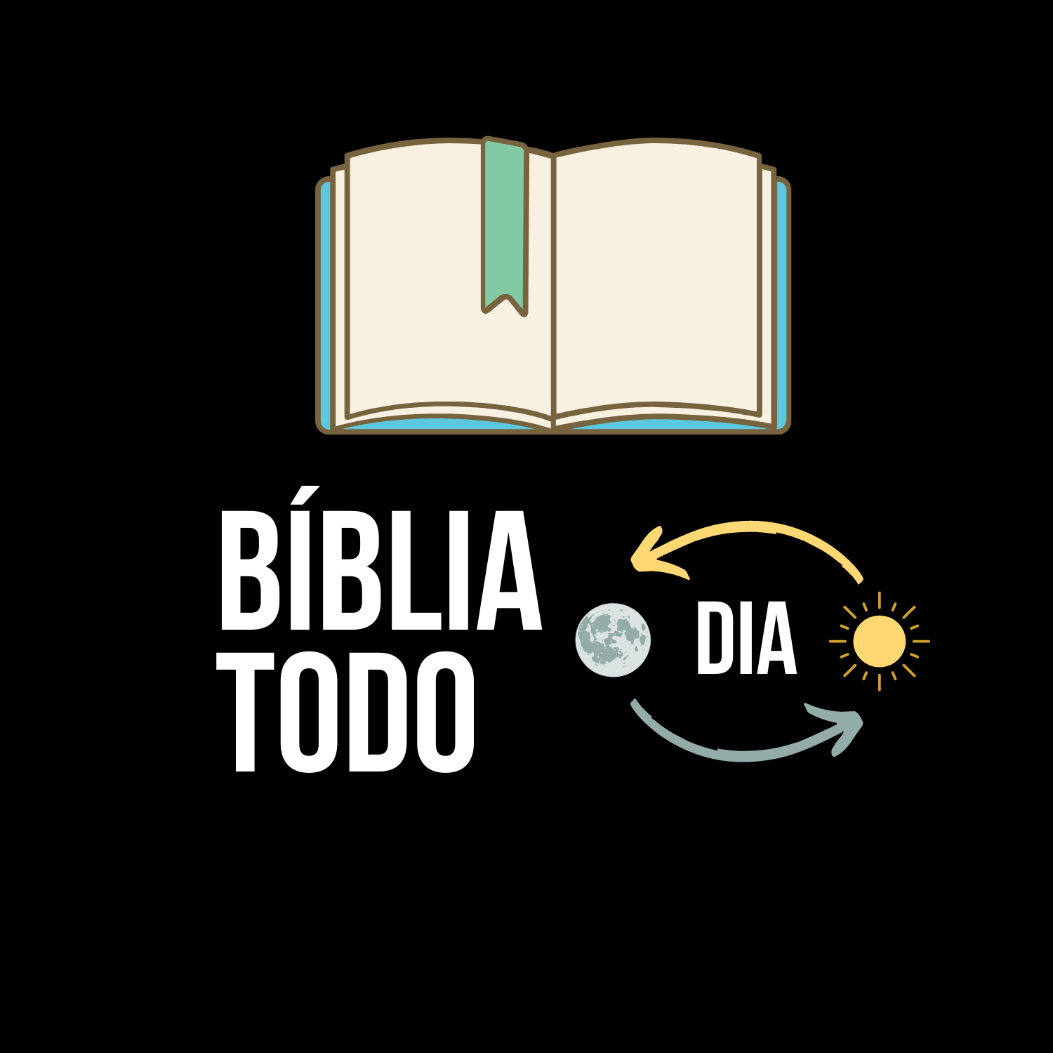 Bíblia Todo Dia